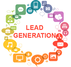 Effective Conversion Rate And Lead Generation Design